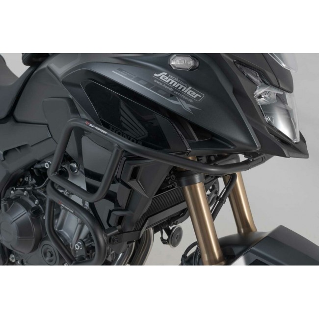 Crashbar Honda CB500X 2018 à 2024 - haut