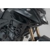 Crashbar Honda CB500X 2018 à 2024 - haut