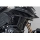 Crashbar Honda CB500X 2018 à 2024 - haut