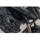 Crashbar Honda CB500X 2018 à 2024 - haut