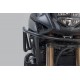 Crashbar Honda CB500X 2018 à 2024 - haut