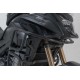 Crashbar Honda CB500X 2018 à 2024 - haut