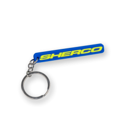 Porte clefs Sherco
