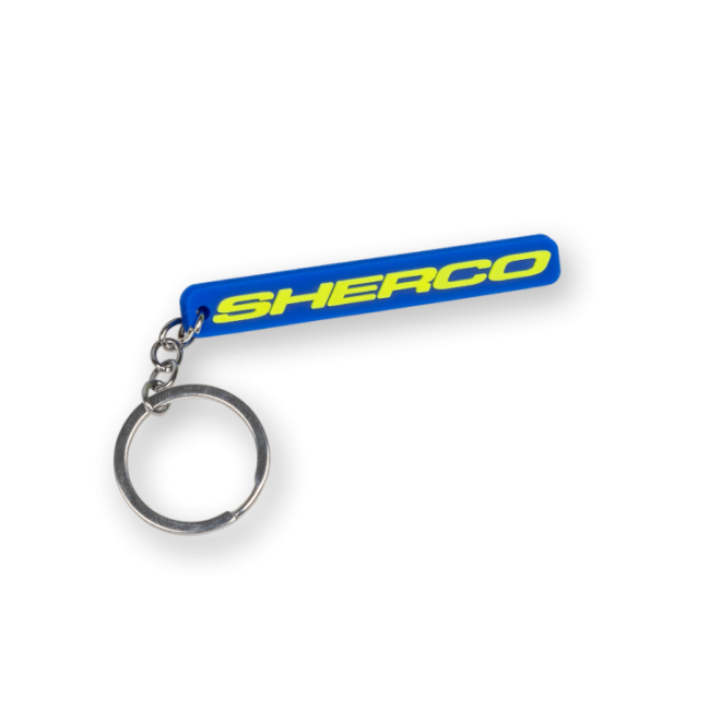 Porte clefs Sherco