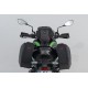 Sacoches latérales BLAZE Kawasaki Z900 SE