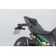 Sacoches latérales BLAZE Kawasaki Z900 SE