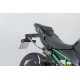 Sacoches latérales BLAZE Kawasaki Z900 SE
