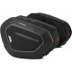 Sacoches latérales BLAZE BMW R1200R/RS - R1250 R/RS