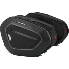 Sacoches latérales BLAZE BMW R1200R/RS - R1250 R/RS