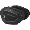 Sacoches latérales BLAZE BMW R1200R/RS - R1250 R/RS