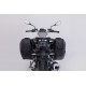 Sacoches latérales BLAZE BMW R1200R/RS - R1250 R/RS