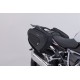 Sacoches latérales BLAZE BMW R1200R/RS - R1250 R/RS