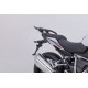 Sacoches latérales BLAZE BMW R1200R/RS - R1250 R/RS