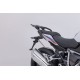 Sacoches latérales BLAZE BMW R1200R/RS - R1250 R/RS