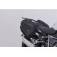 Sacoches latérales BLAZE BMW R1200R/RS - R1250 R/RS