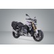 Sacoches latérales BLAZE BMW R1200R/RS - R1250 R/RS