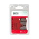 Plaquettes de frein avant BREMBO 07BB26SA