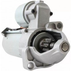 Démarreur PARTS EUROPE 410-40039
