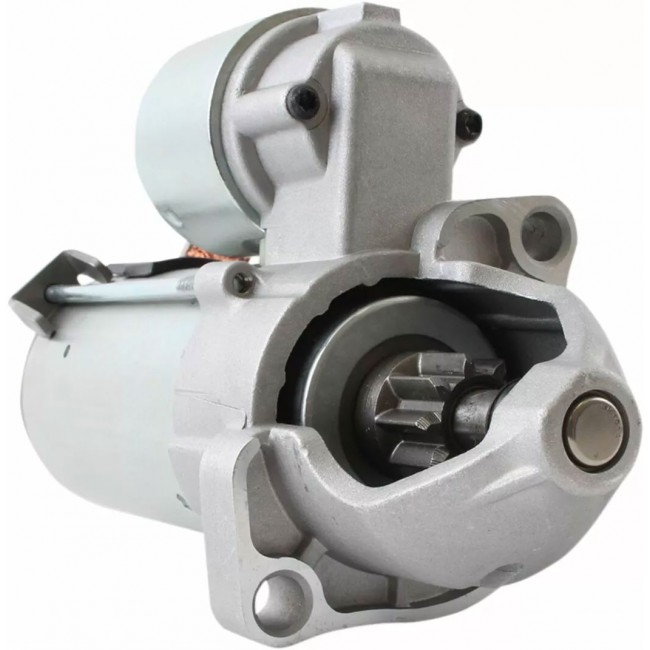 Démarreur PARTS EUROPE 410-40039