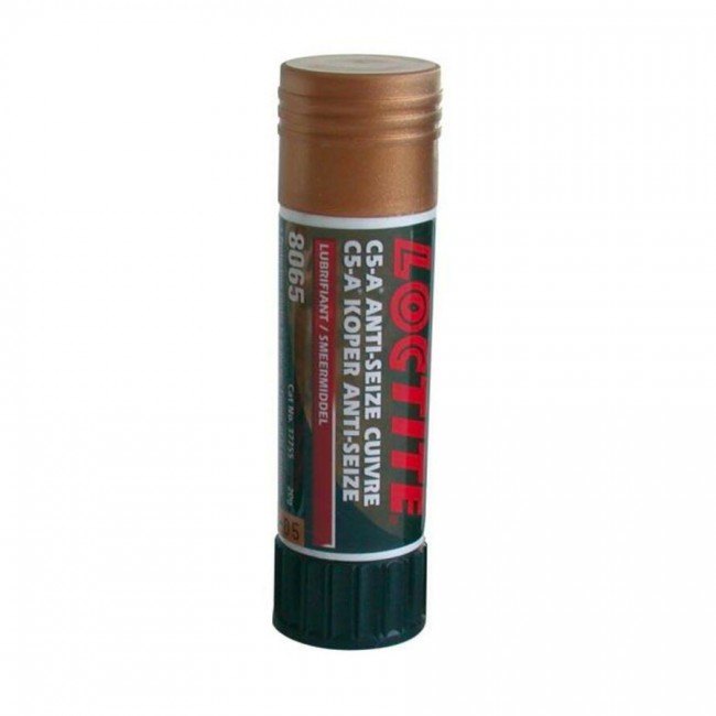 Graisse cuivre anti-grippage C5-A LOCTITE 8065 - Stick 20g
