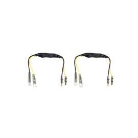 2 Résistances pour clignotants à LED