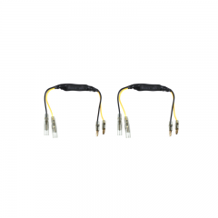 2 Résistances pour clignotants à LED