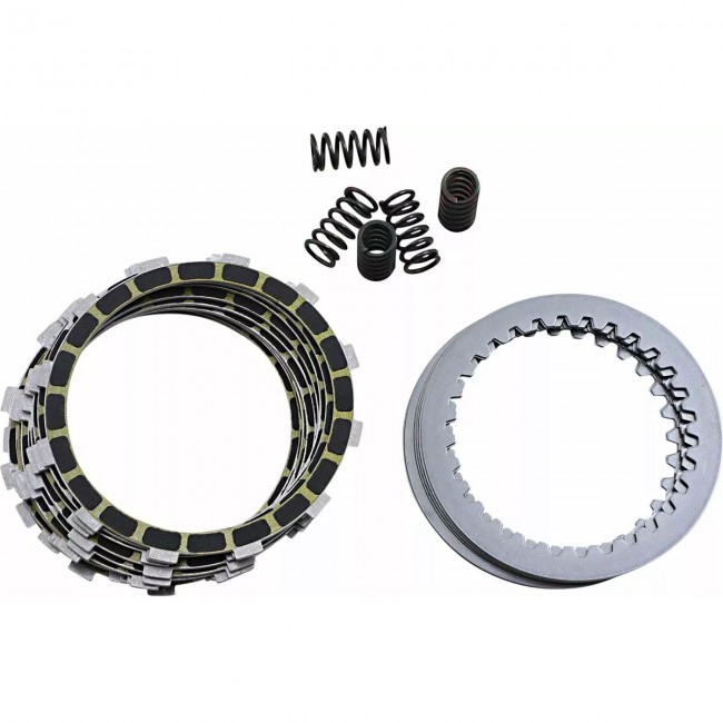 Kit embrayage BARNETT Triumph Rocket III
