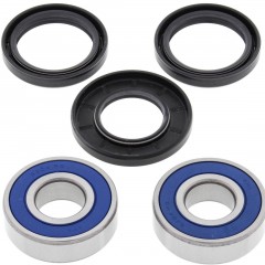 Kit roulements de roue avant All Balls 25-1558