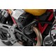 Crashbar Moto Guzzi V85 850 TT