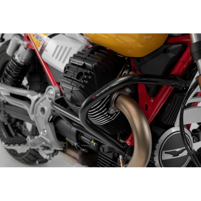 Crashbar Moto Guzzi V85 850 TT