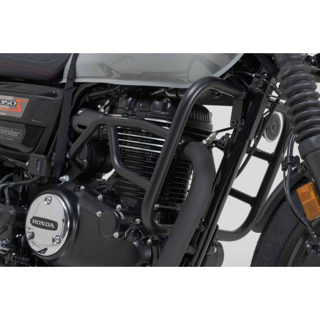 Crashbar Honda GB350S