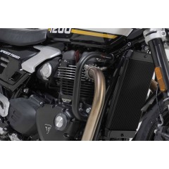 Crashbar Triumph BONNEVILLE, THRUXTON, STREET TWIN, SPEED TWIN