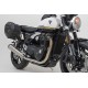 Crashbar Triumph BONNEVILLE, THRUXTON, STREET TWIN, SPEED TWIN