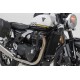 Crashbar Triumph BONNEVILLE, THRUXTON, STREET TWIN, SPEED TWIN
