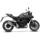 Echappement Leo Vince LV14R CB 1000 Hornet