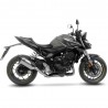 Echappement Leo Vince LV14R CB 1000 Hornet