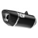 Echappement Leo Vince LV14R CB 1000 Hornet - Black Edition