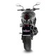 Echappement Leo Vince LV14R CB 1000 Hornet - Black Edition