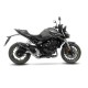 Echappement Leo Vince LV14R CB 1000 Hornet - Black Edition