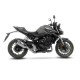 Echappement Leo Vince LV14R CB 1000 Hornet - Titane
