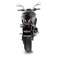 Echappement Leo Vince LV14R CB 1000 Hornet - Titane