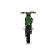 Ligne complète Akrapovic Evolution Line Kawasaki KX250 / KX250X 2025