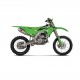 Ligne complète Akrapovic Evolution Line Kawasaki KX250 / KX250X 2025