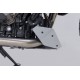 Sabot moteur urbain pour Husqvarna Svartpilen 801