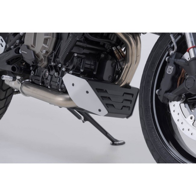 Sabot moteur urbain pour Husqvarna Svartpilen 801