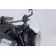 Saut de vent Gris Husqvarna SVARTPILEN 801
