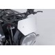 Saut de vent Gris Husqvarna SVARTPILEN 801