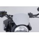 Saut de vent Gris Husqvarna SVARTPILEN 801