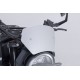 Saut de vent Gris Husqvarna SVARTPILEN 801