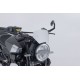 Saut de vent Gris Husqvarna SVARTPILEN 801